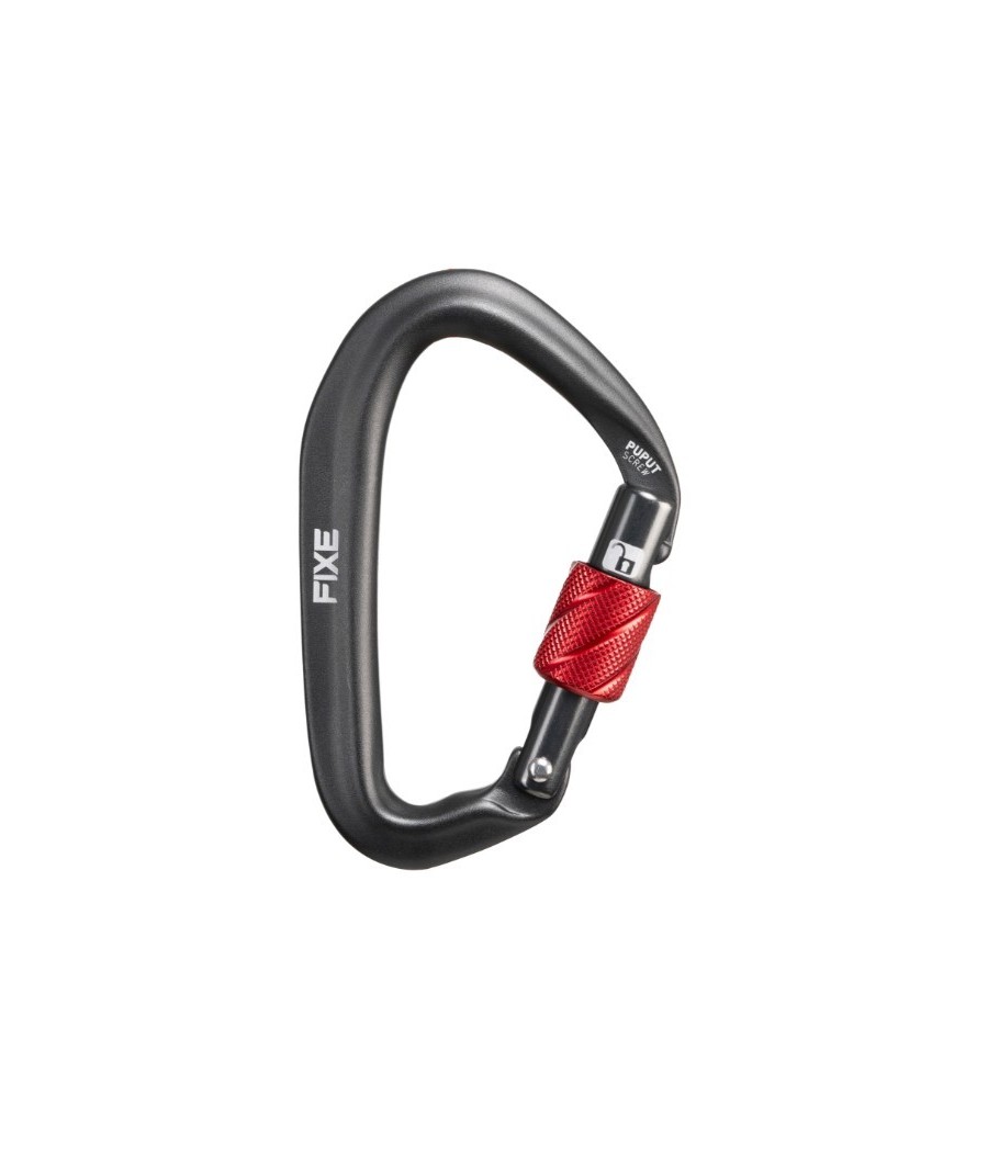 mosqueton puput screw fixe