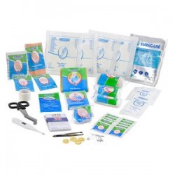 botiquin first aid kit waterproof