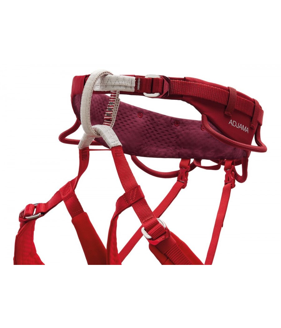 arnes adjama petzl