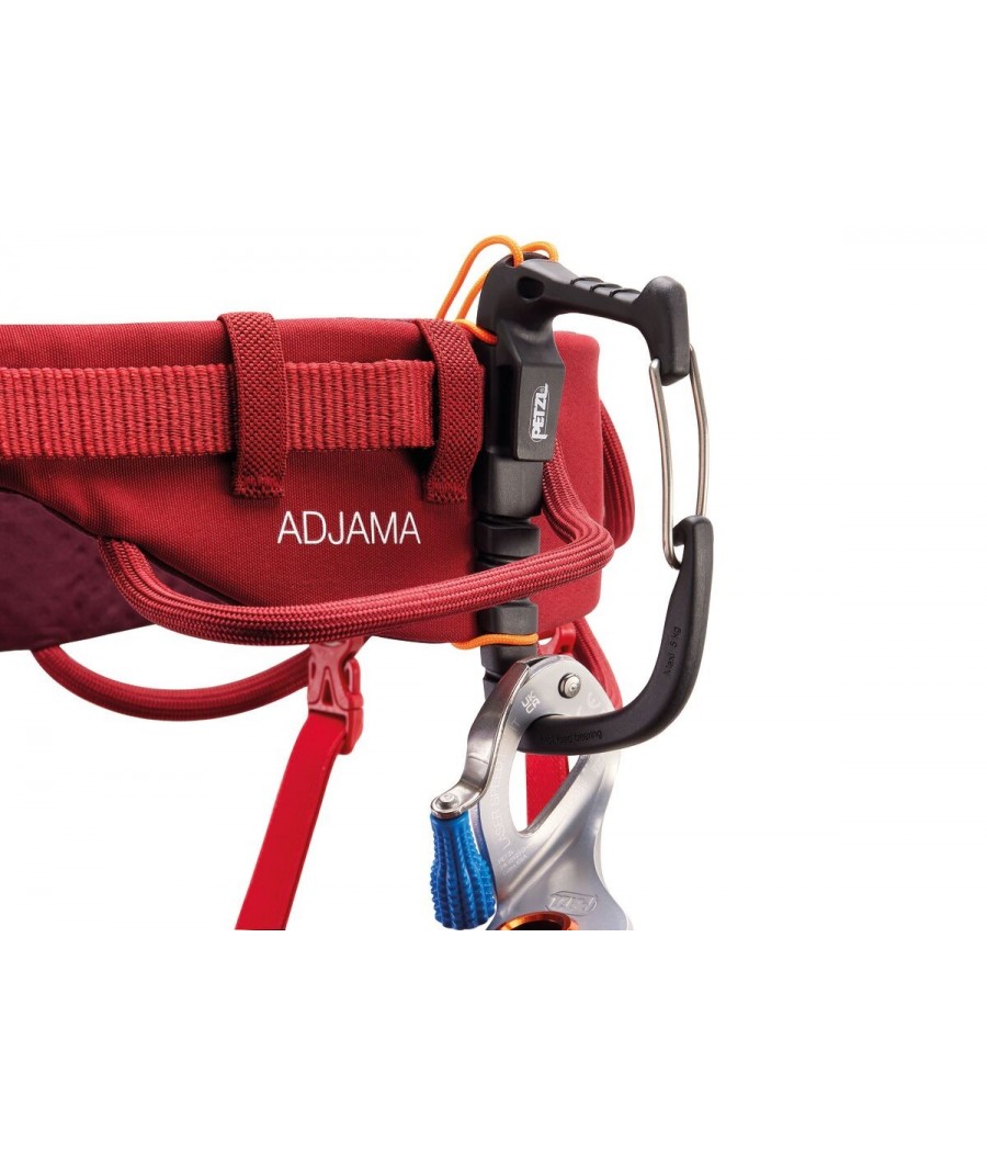 arnes adjama petzl