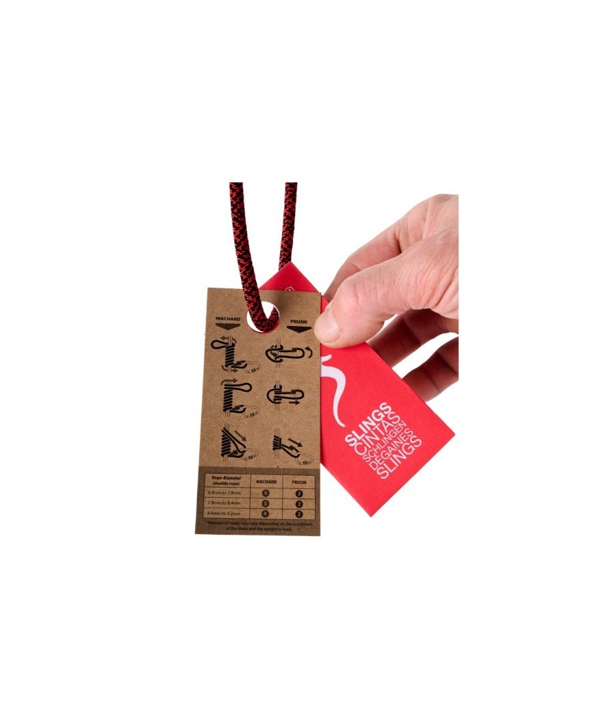 anillo aramida tou 60 cm fixe