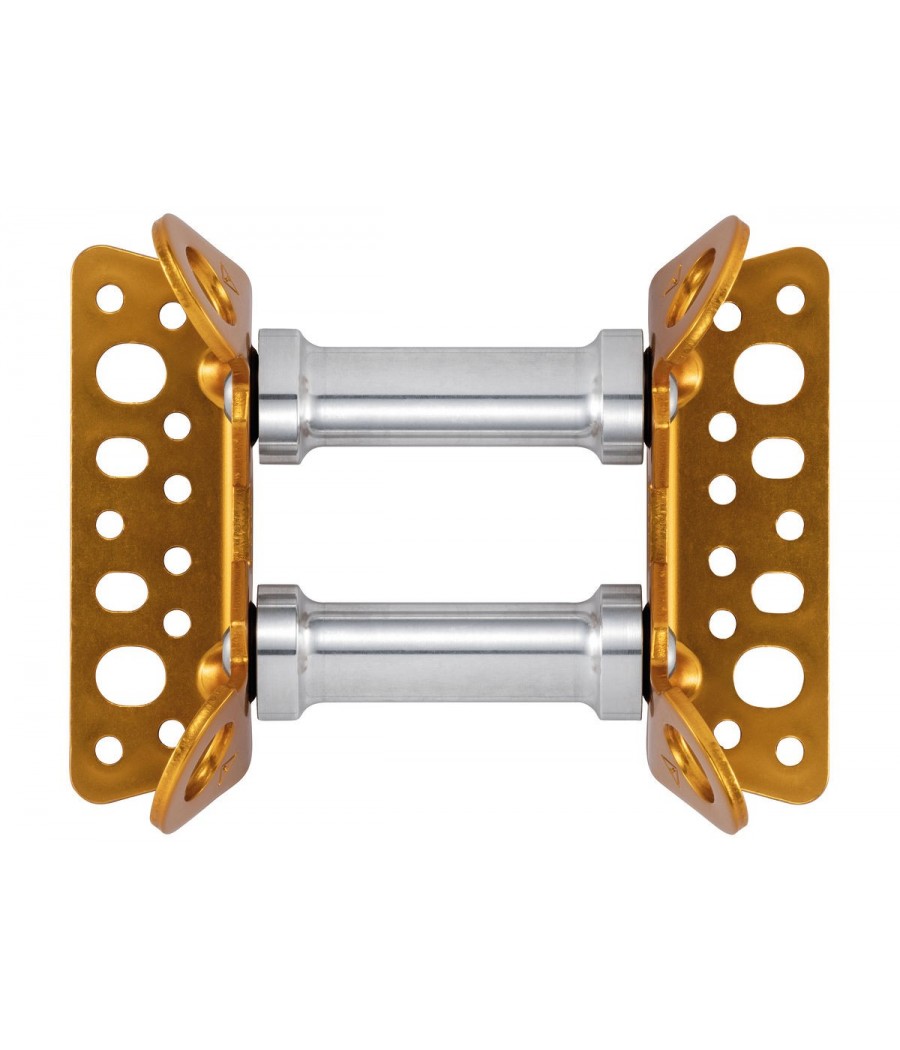 protector cuerda roller coaster petzl pro