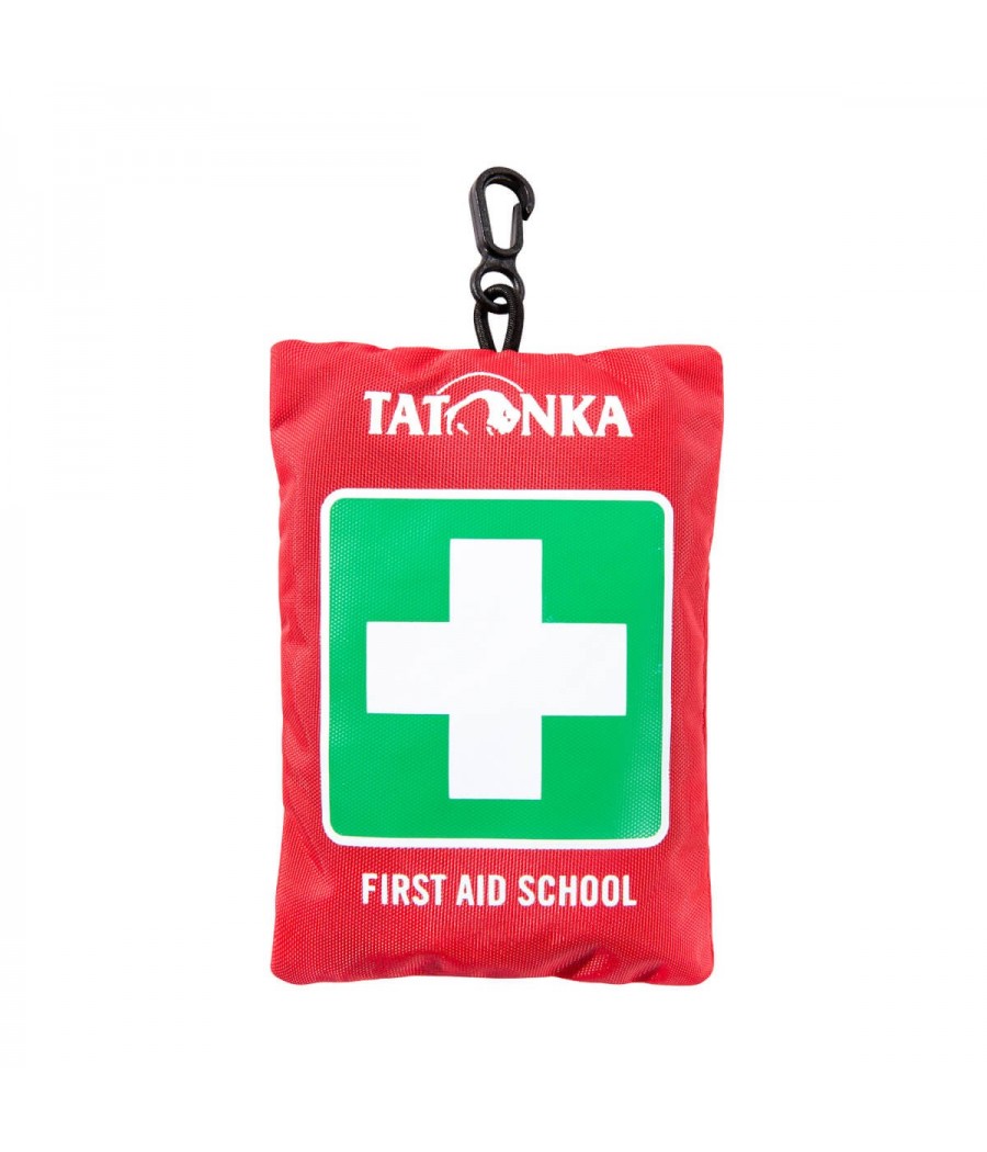 botiquin first aid school tatonka