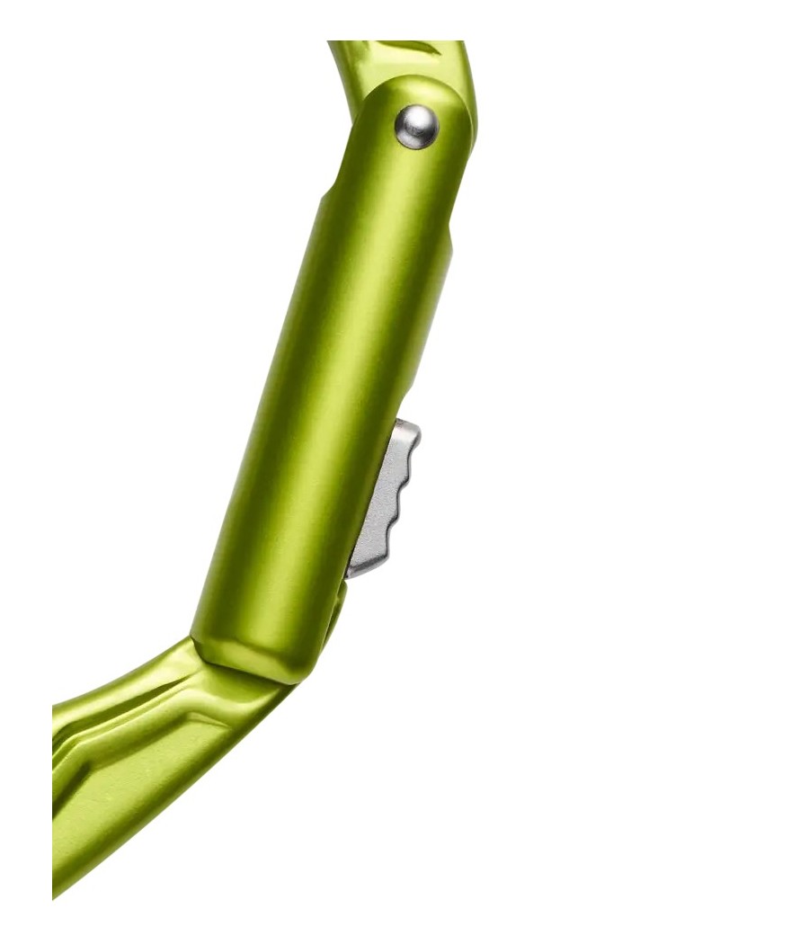 mosqueton polea axiom slider edelrid