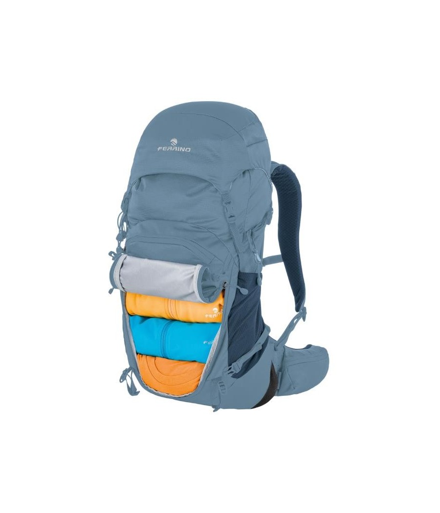 mochila finisterre 28 woman ferrino