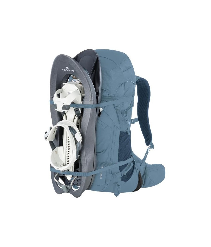 mochila finisterre 28 woman ferrino
