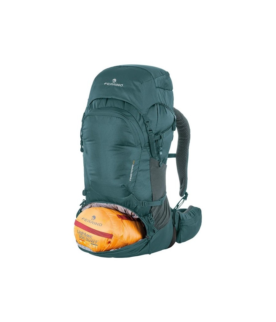 mochila finisterre 48 ferrino