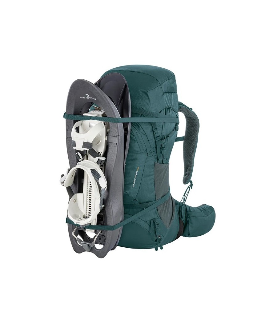 mochila finisterre 48 ferrino