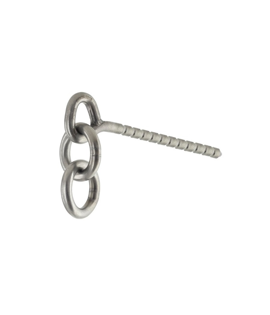 reunion c tensor 160 mm doble argolla 316l fixe