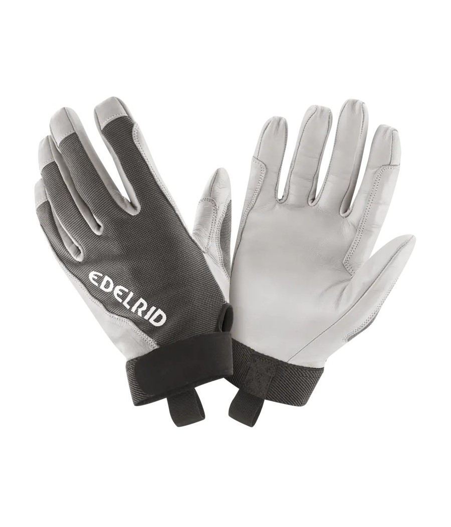 guantes skinny edelrid