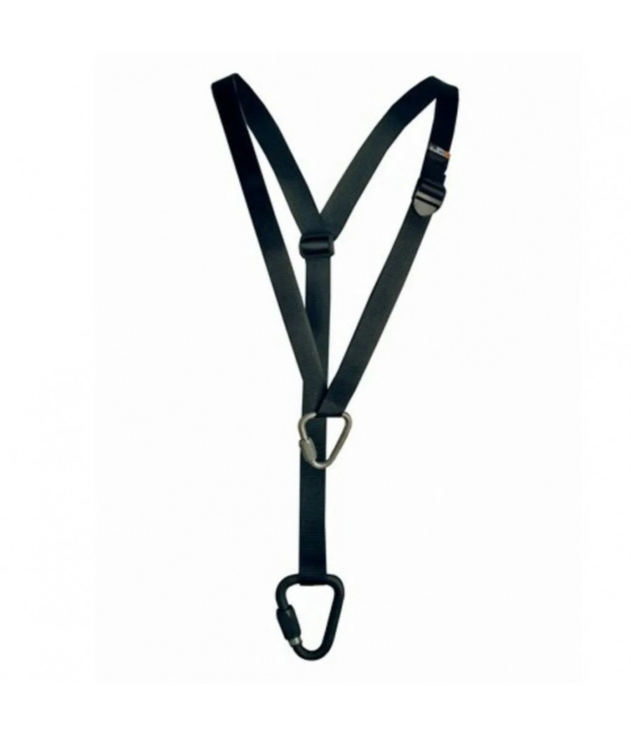 cinta puller bloqueador pecho songingrock