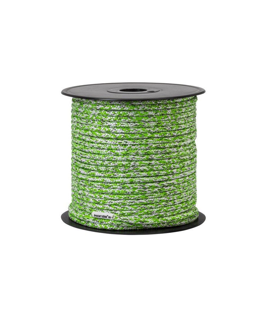 cordino dyna 5 mm kordas