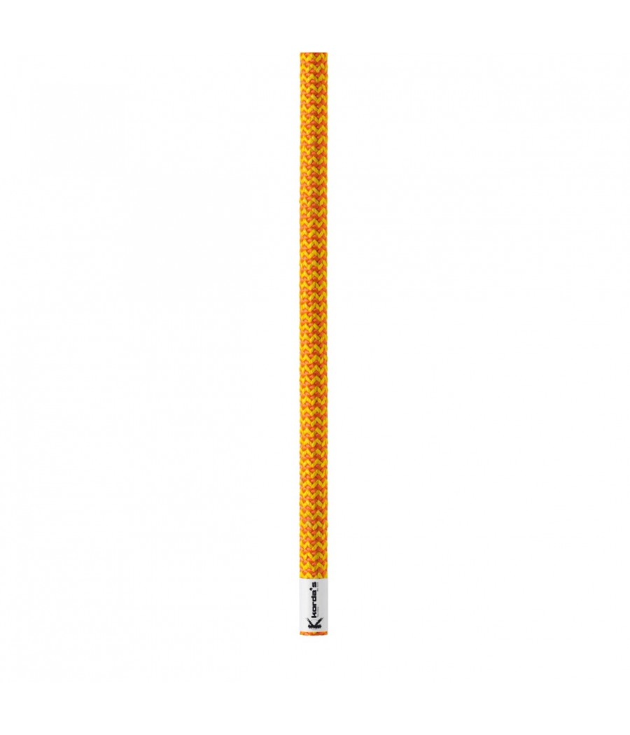 cuerda barrancos nuria 8.9mm kordas