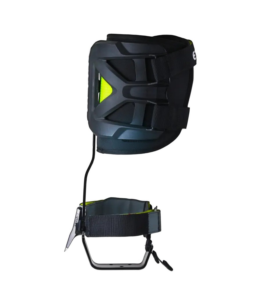 espuelas trepolines talon tree supurs long edelrid