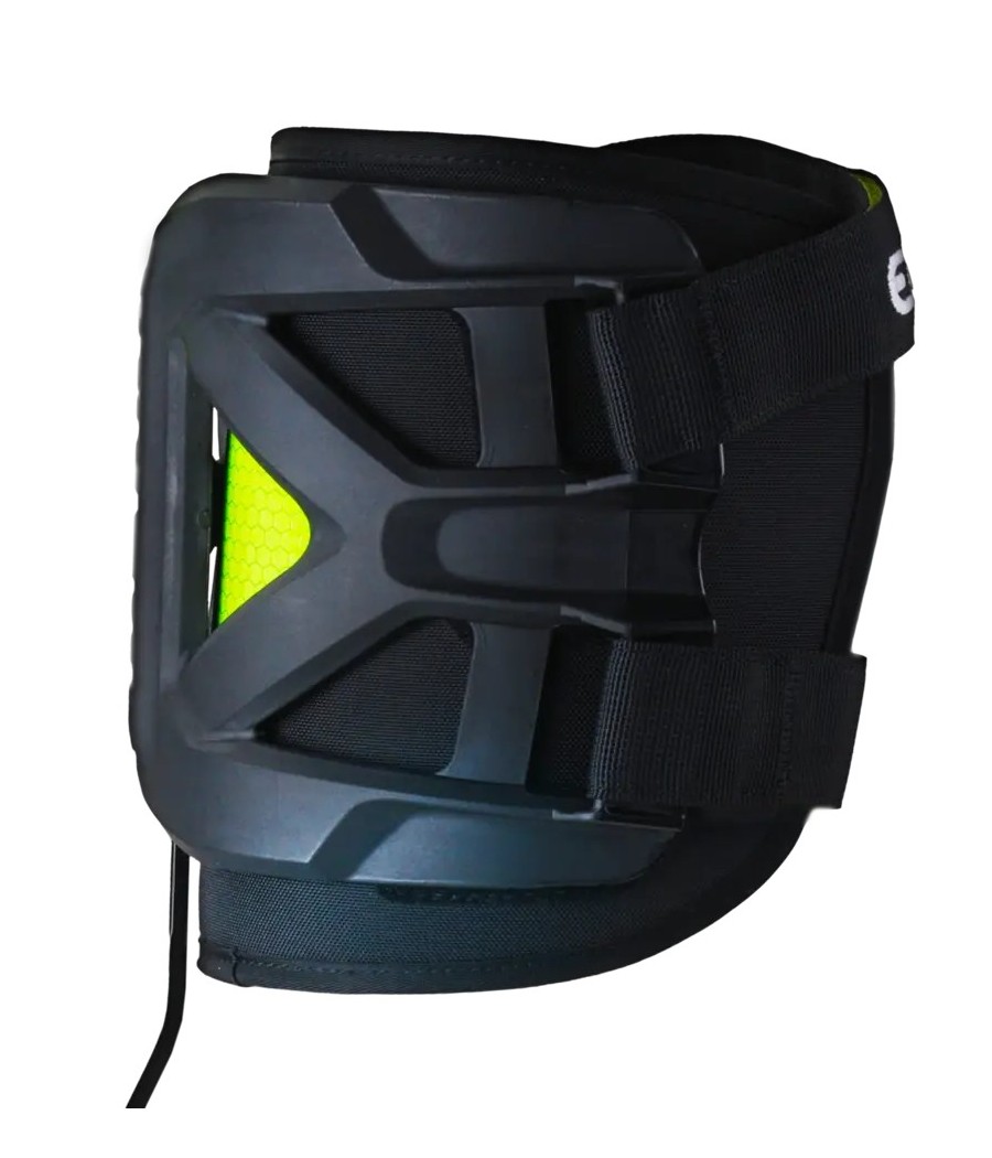 espuelas trepolines talon tree supurs long edelrid