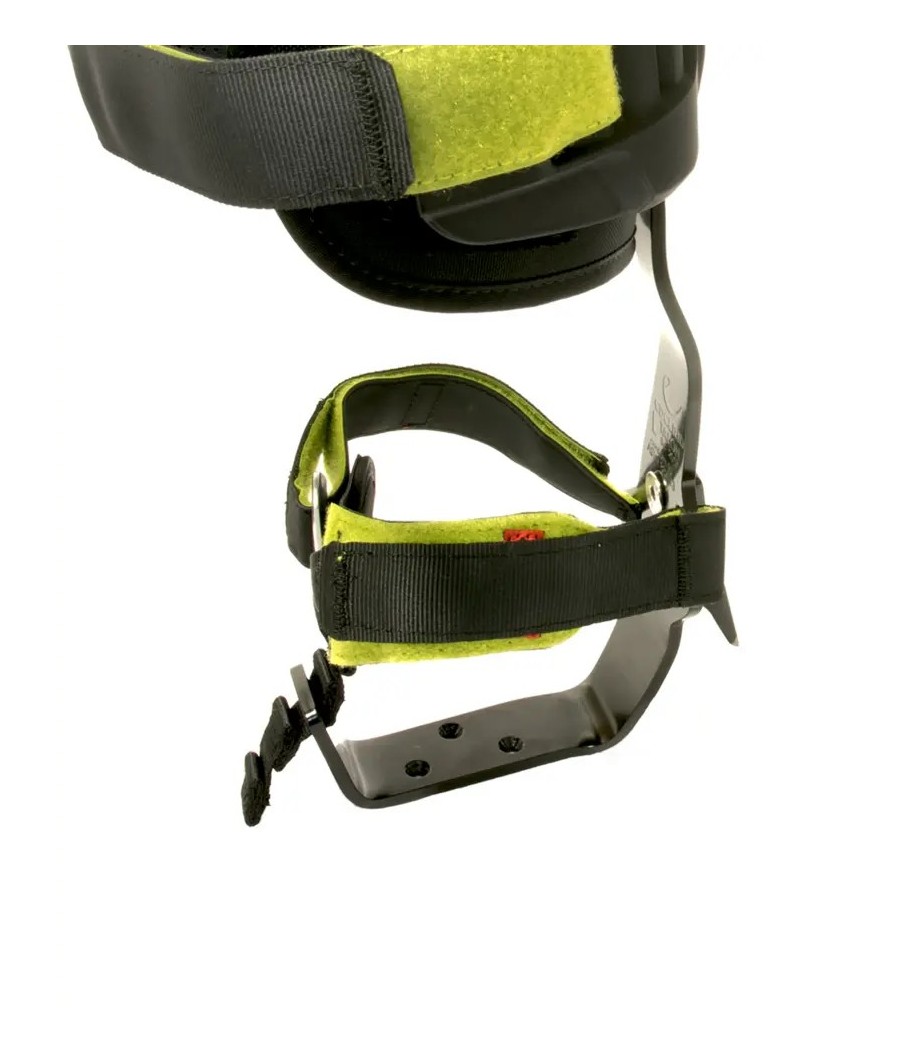 espuelas trepolines talon tree supurs long edelrid