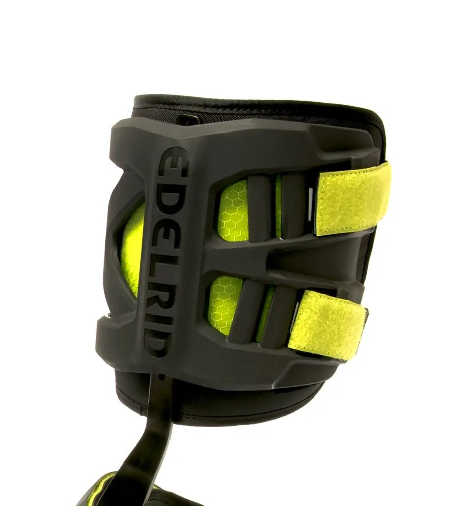 espuelas trepolines talon tree supurs long edelrid