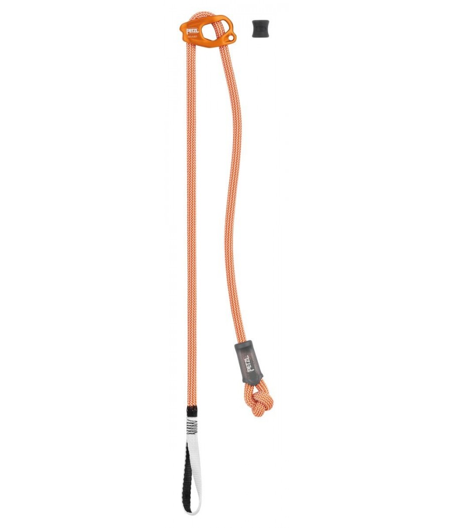 connect adjust petzl