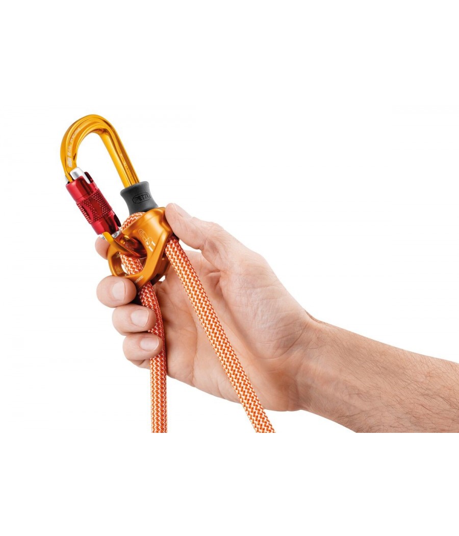 connect adjust petzl