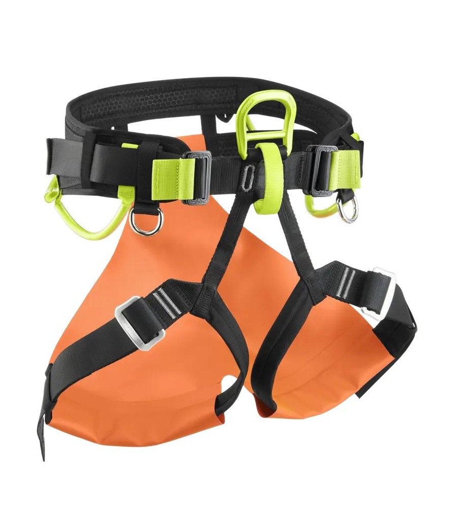 arnes barrancos iguazu 3 edelrid