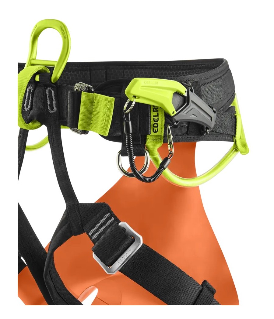 arnes barrancos iguazu 3 edelrid