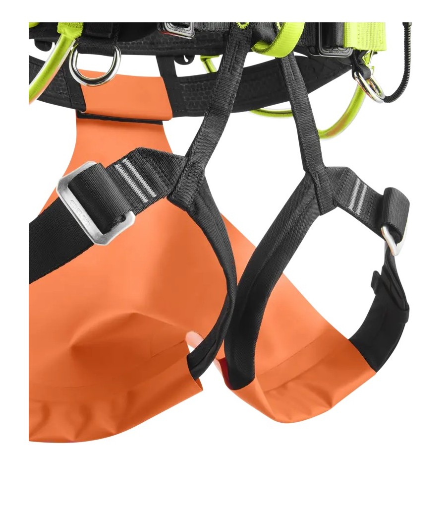 arnes barrancos iguazu 3 edelrid