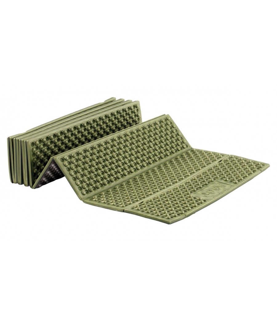 colchoneta zigzag slumber w 180 x57 x2 robens