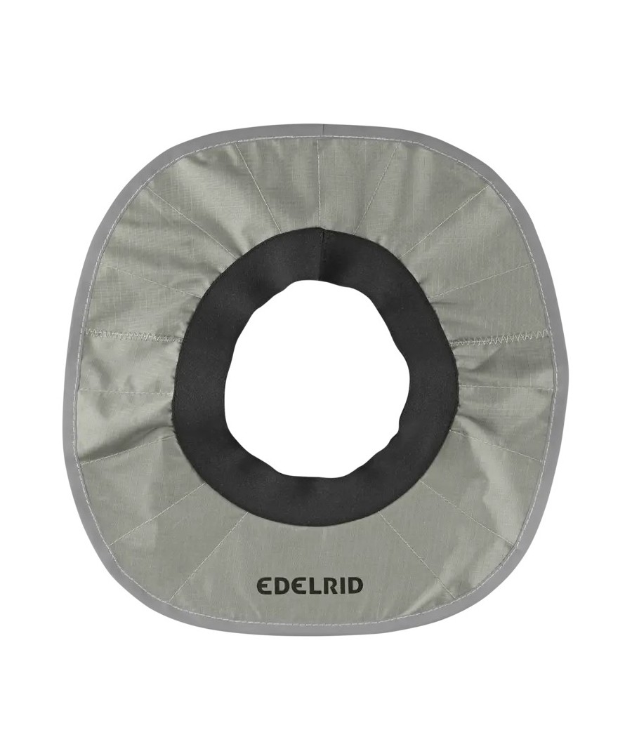 protector visera casco full brim edelrid