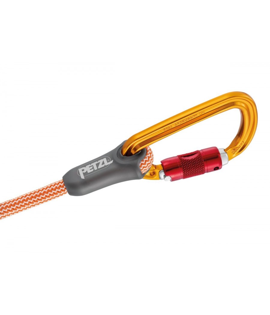 dual canyon guide petzl