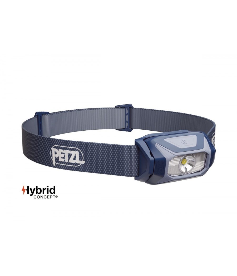 frontal tikkina 300 lumenes petzl