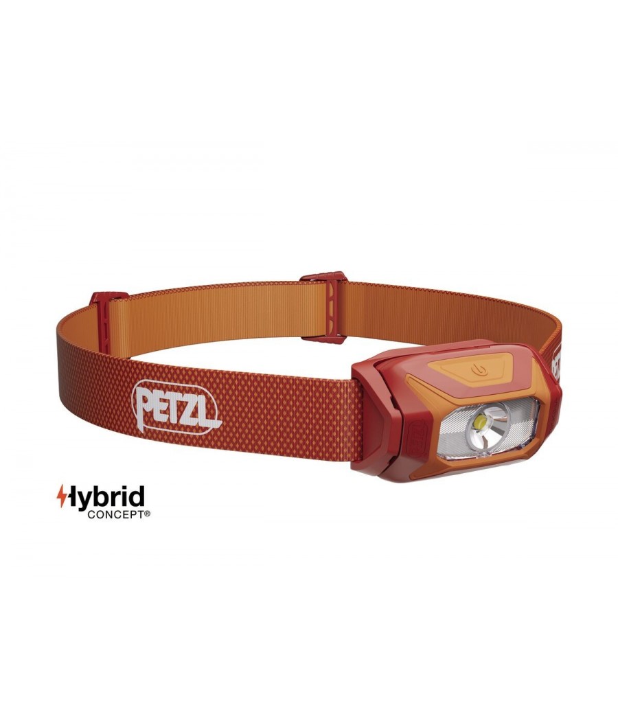 frontal tikkina 300 lumenes petzl