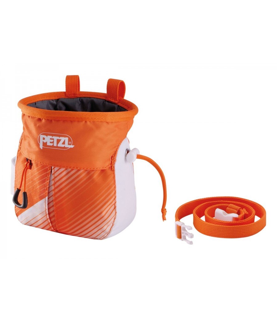 magnesera sakapoche petzl