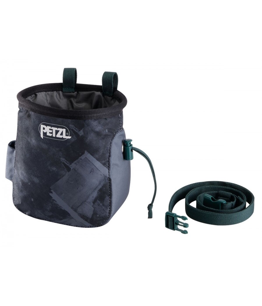 magnesera saka petzl