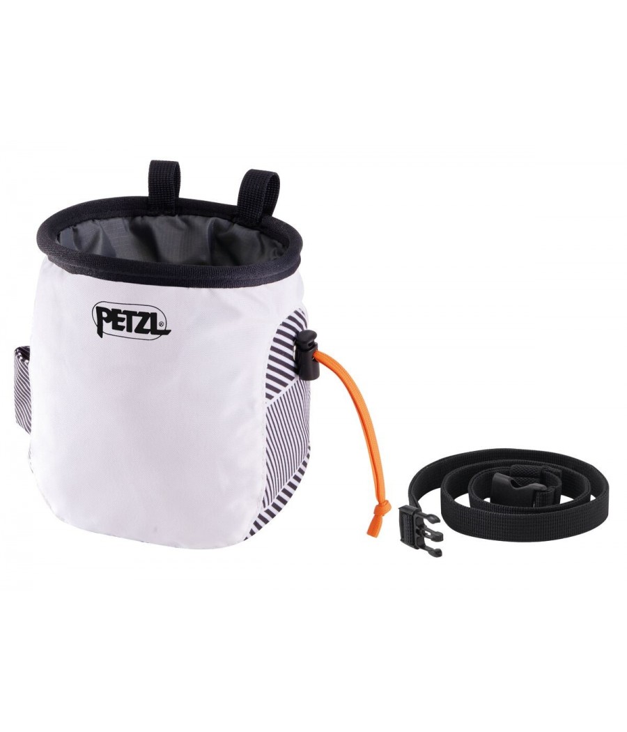 magnesera saka petzl