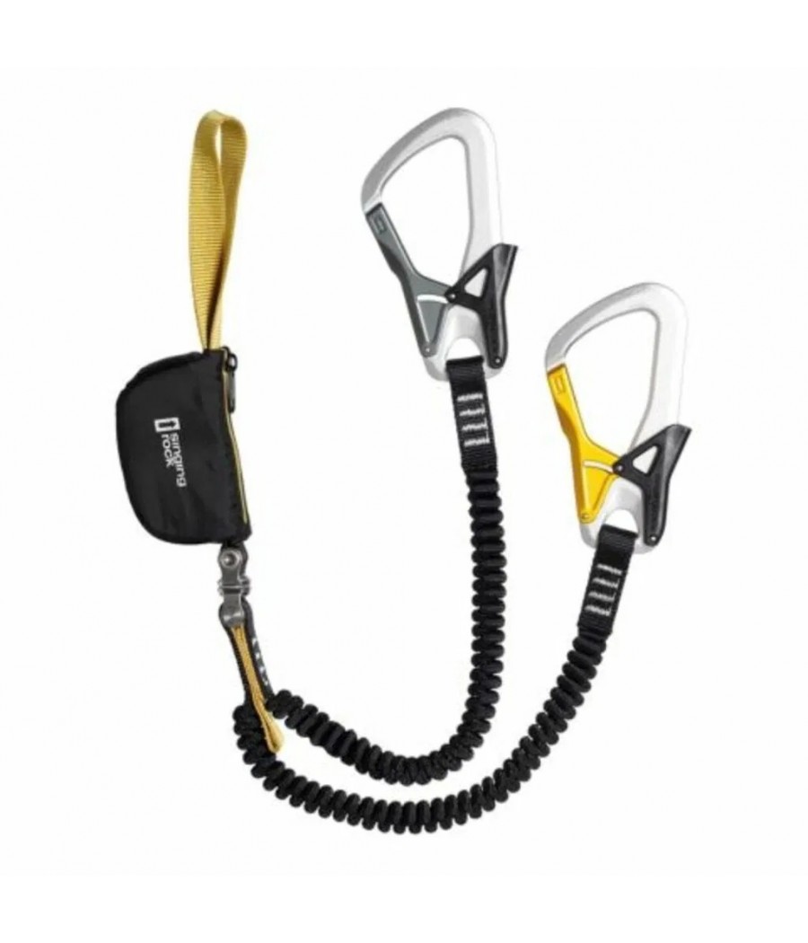 set via ferrata phario 360 singingrock