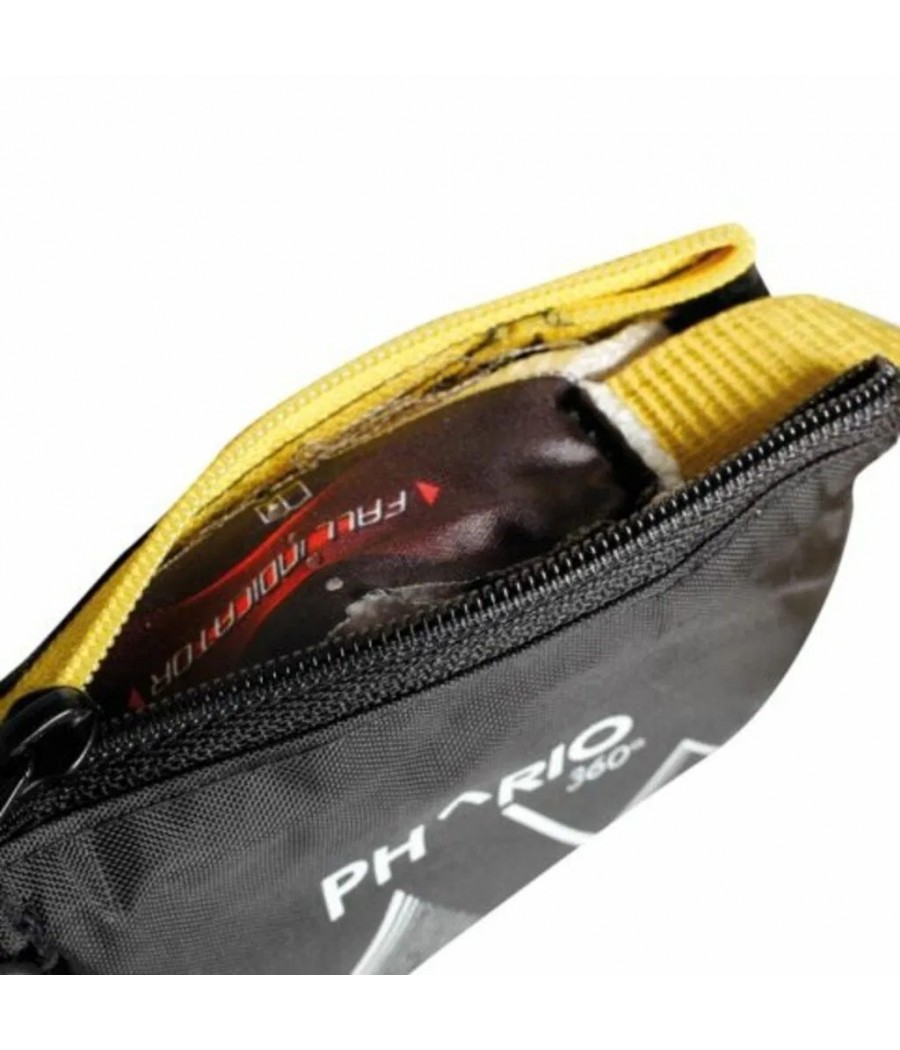 set via ferrata phario 360 singingrock