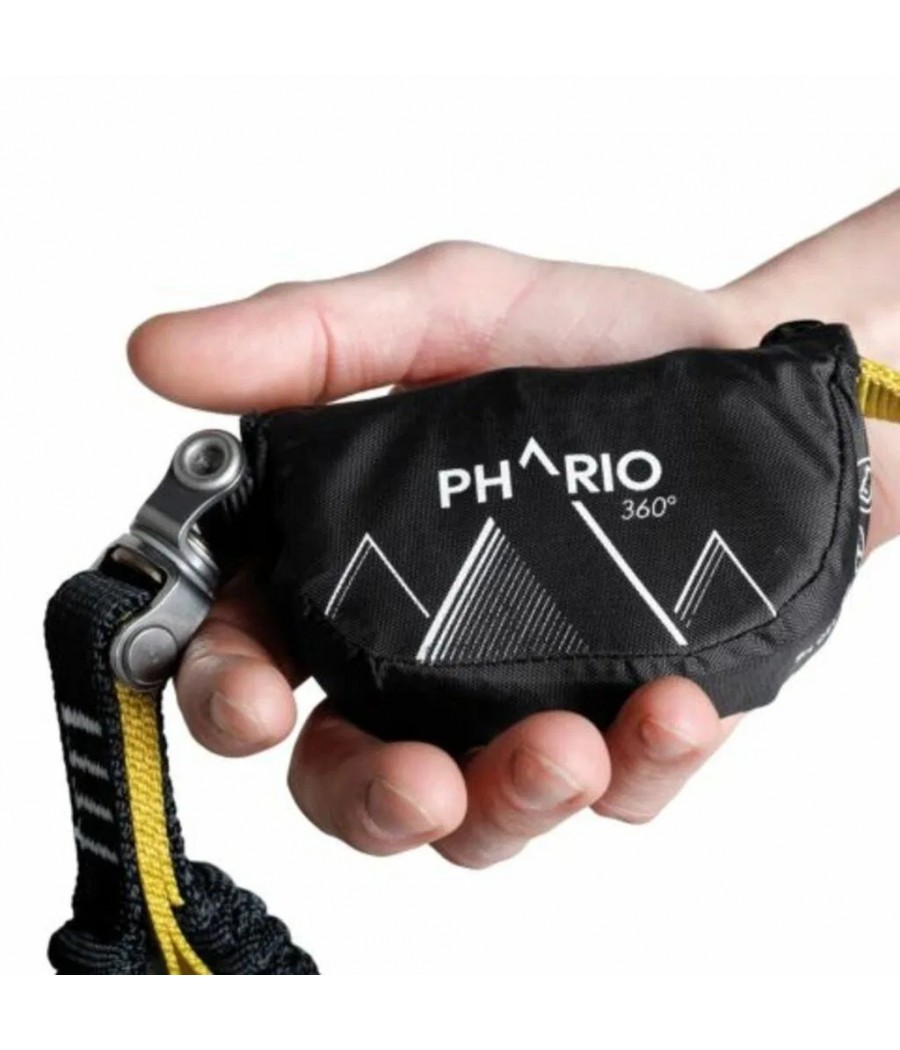 set via ferrata phario 360 singingrock