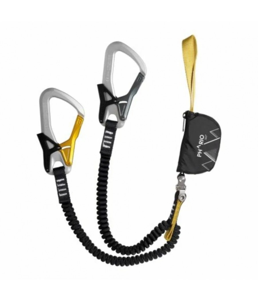 set via ferrata phario 360 singingrock