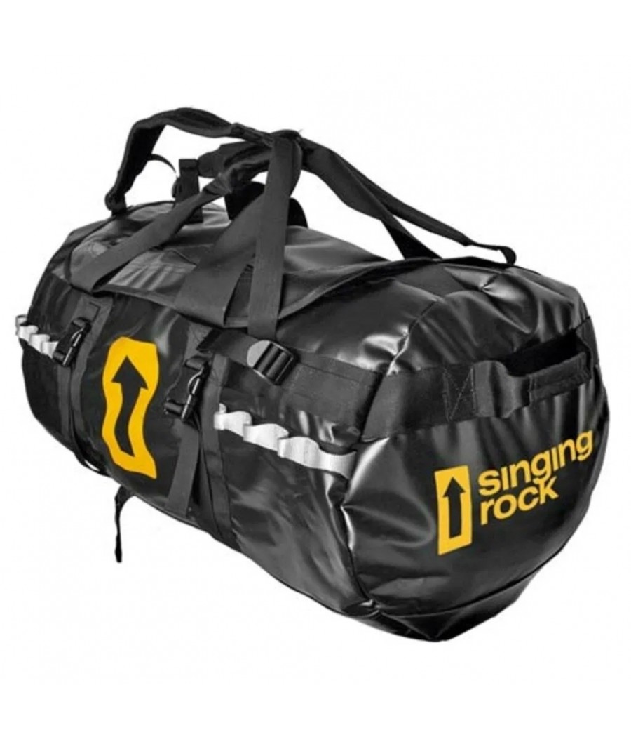 petate tarp duffel 70l singingrock