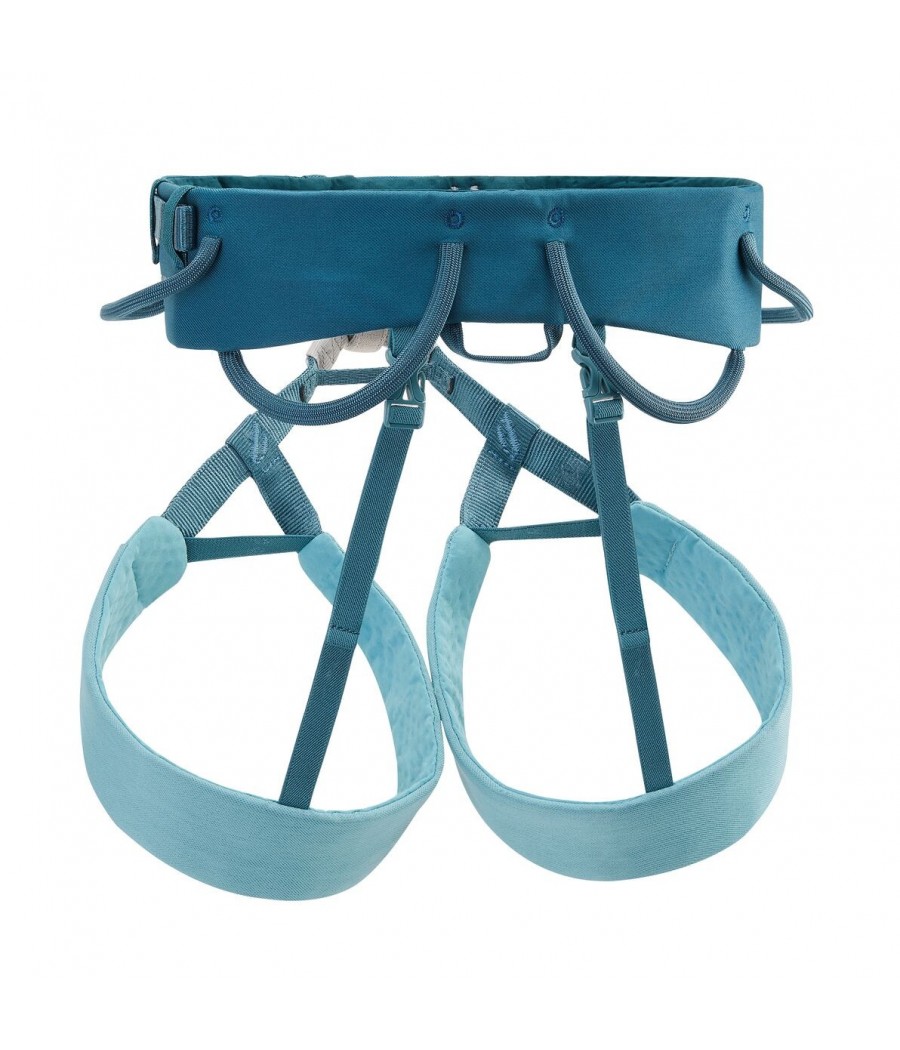 arnes escalada sama petzl