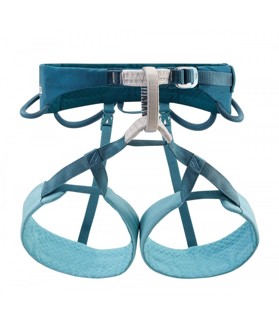 arnes escalada sama petzl