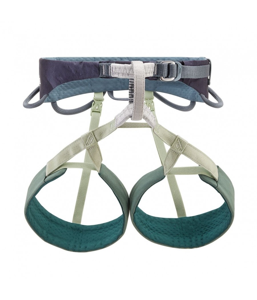 arnes escalada sama petzl