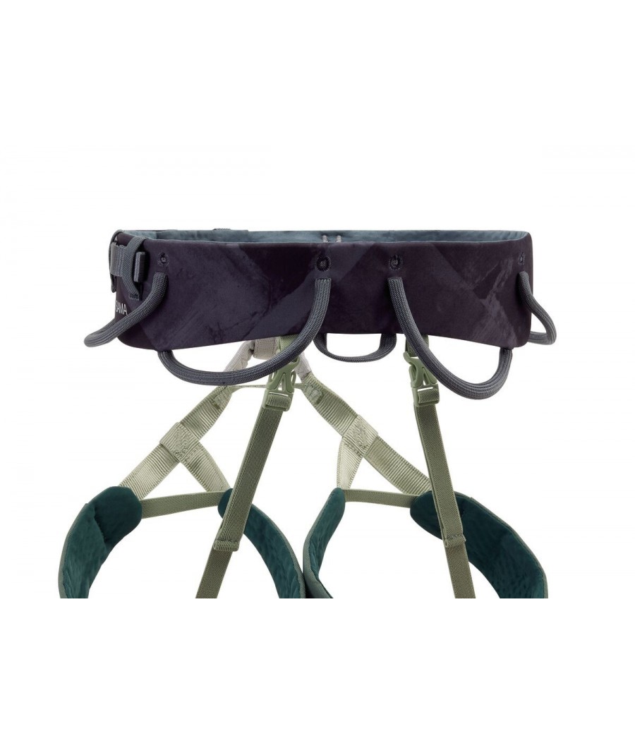 arnes escalada sama petzl