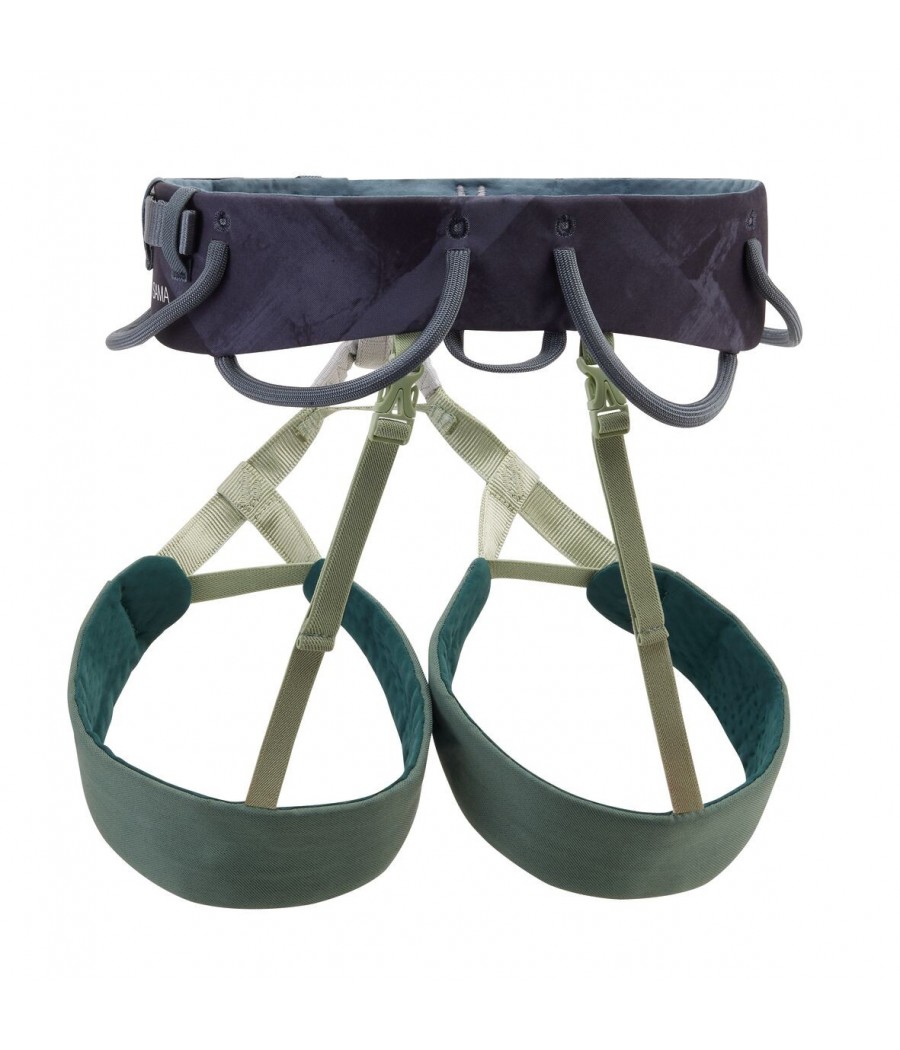 arnes escalada sama petzl