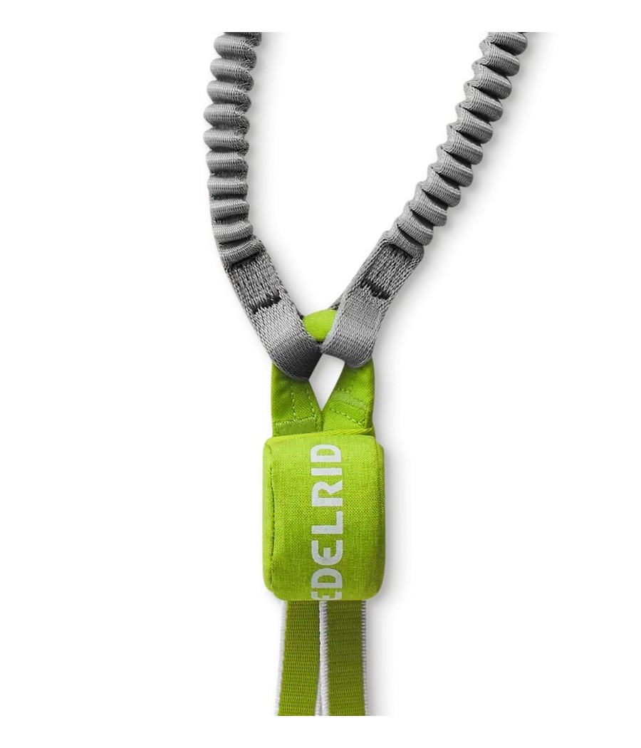set via ferrata cable kit edelrid