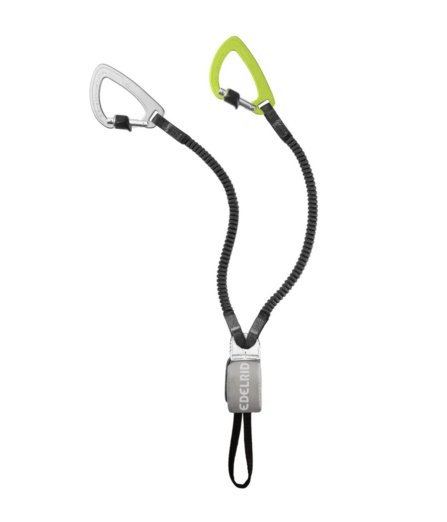 kit ferrata cable kit ultraligere VII edelrid