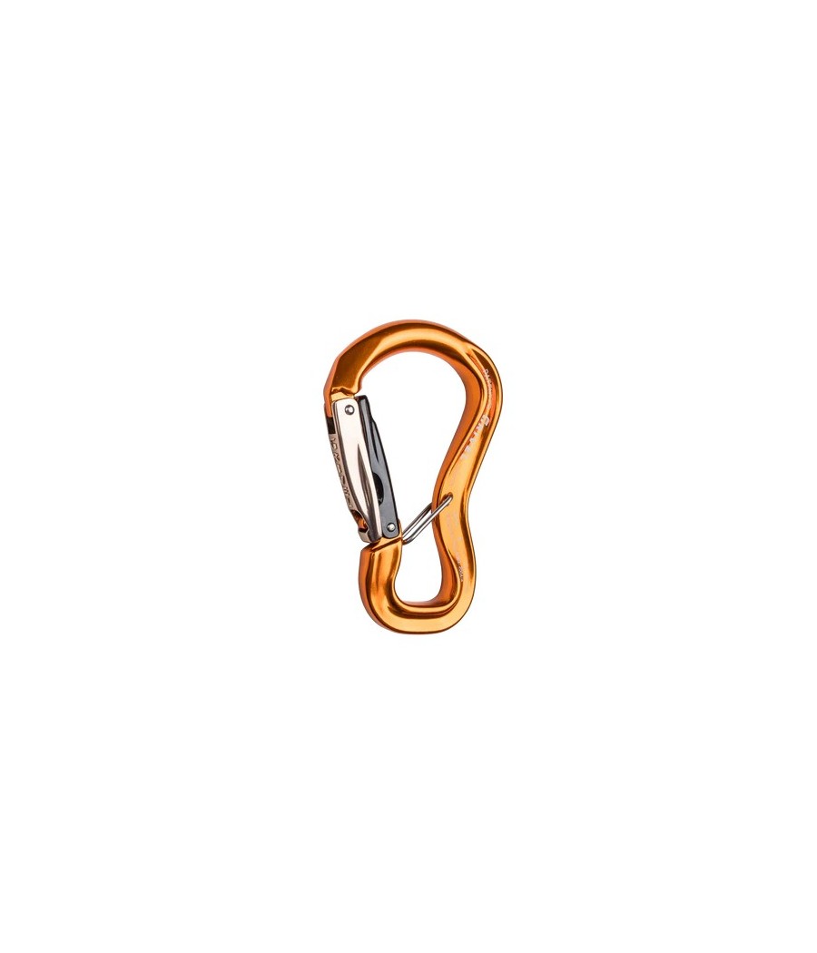 mosqueton k10g clepsydra twin grivel