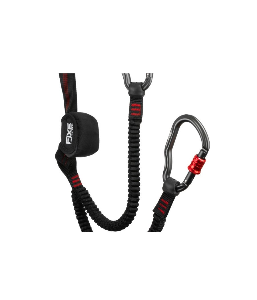 set via ferrata flamenc fixe