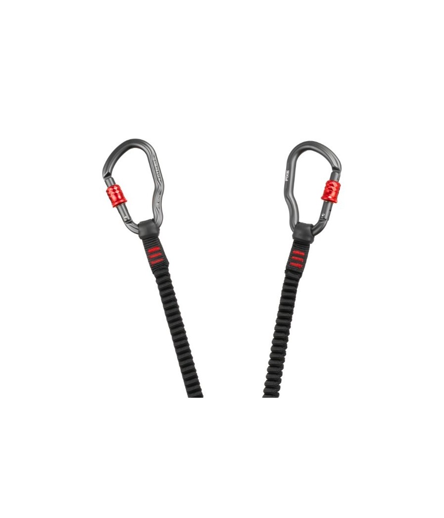 set via ferrata flamenc fixe