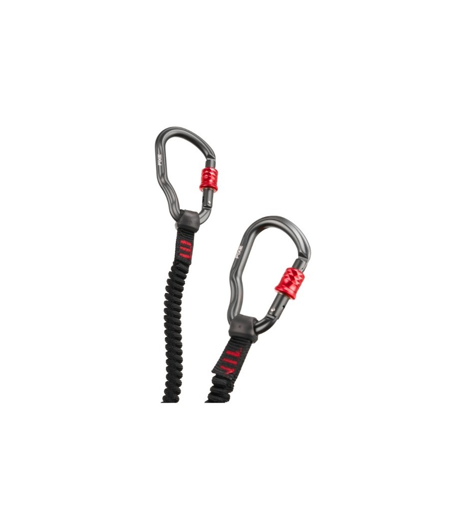 set via ferrata flamenc fixe